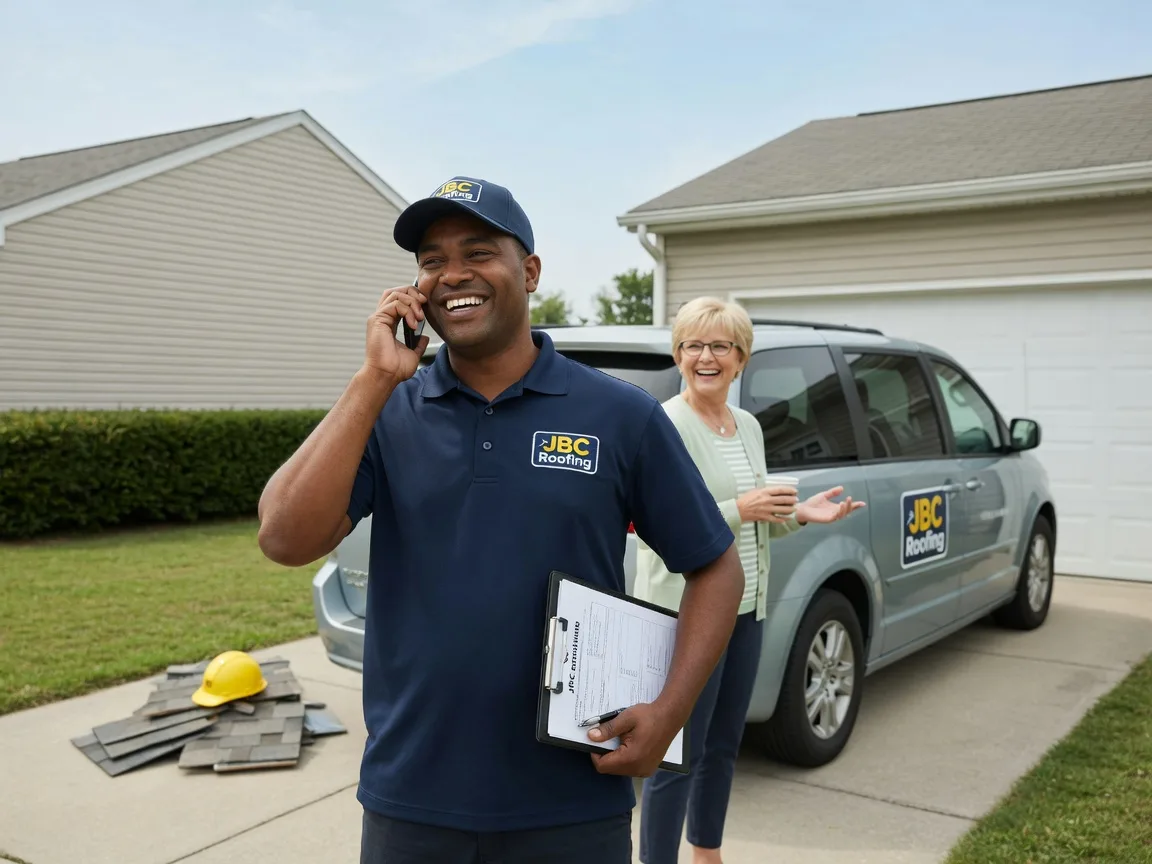 Roof Replacement Kansas City, KS FAQs